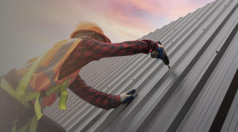 Expert top industrial roofings services in Yosemite National Park, CA